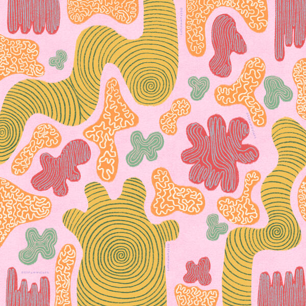 Funky Pattern